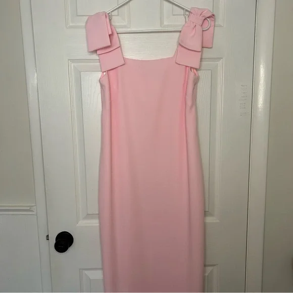 Lilly Pulitzer Bernice Maxi Dress - Picture 5 of 16